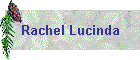 Rachel Lucinda