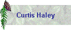 Curtis Haley