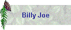 Billy Joe