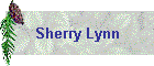 Sherry Lynn