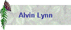 Alvin Lynn