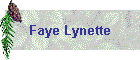 Faye Lynette