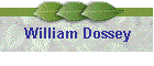 William Dossey